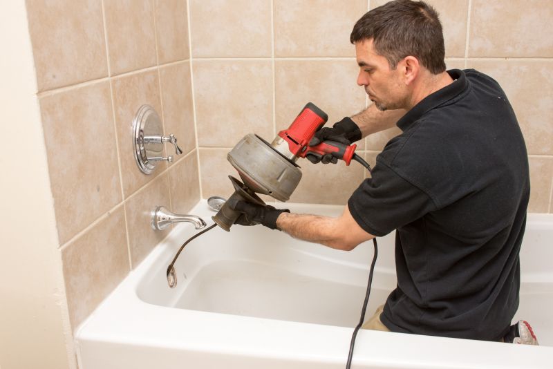 Bathroom Renovation Tools