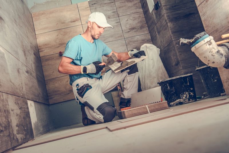 Top Bathroom Remodeling Companies in Columbia, TN