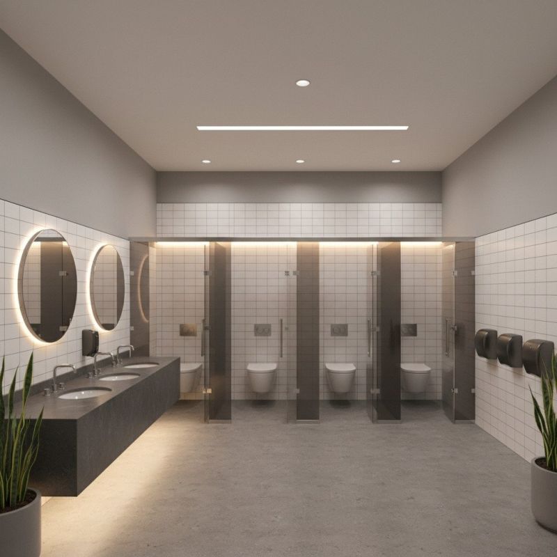 Top Bathroom Remodeling Companies in Lawrenceburg, TN