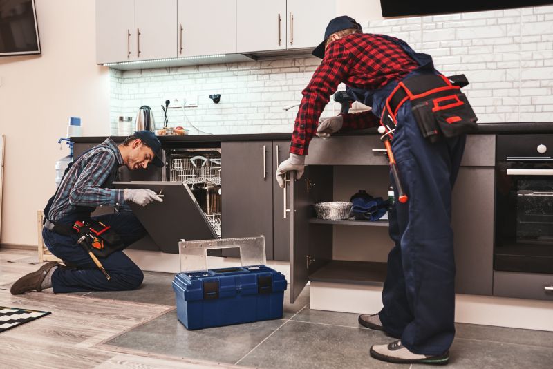 Top Bathroom Remodeling Companies in Lawrenceburg, TN