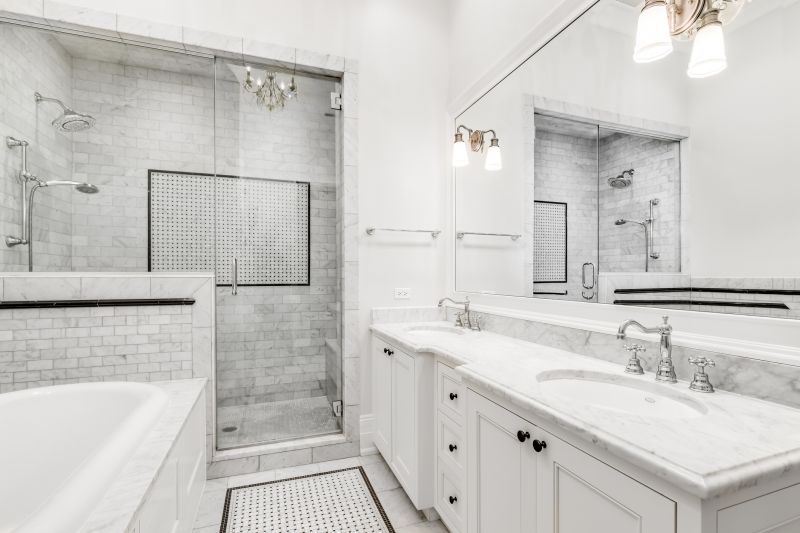Best Bathroom Remodeling Contractors in Lawrenceburg, TN